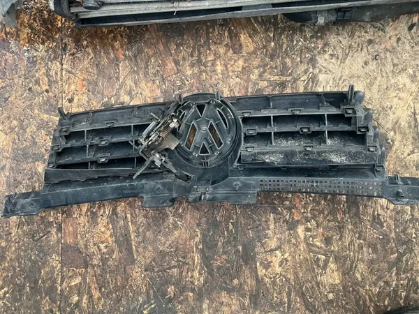 Kit dianteiro VW Bora OEM mefjuu - Cinza image 4