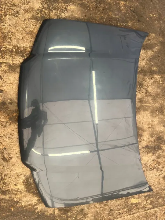 Kit dianteiro VW Bora OEM mefjuu - Cinza image 8