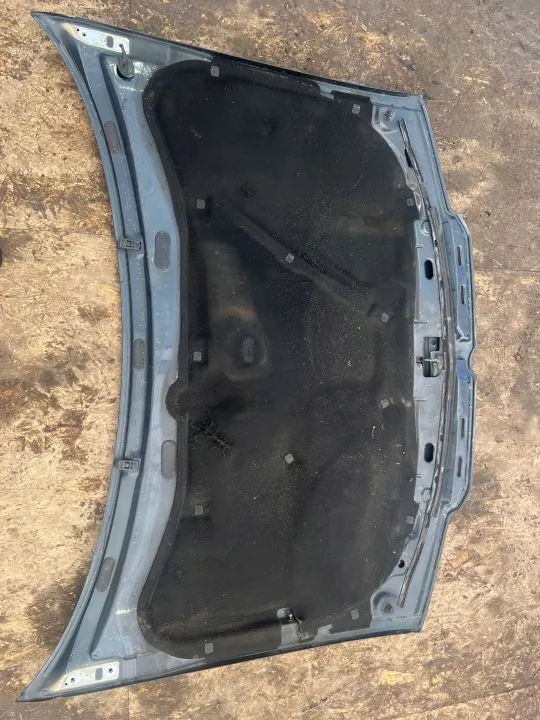 Kit dianteiro VW Bora OEM mefjuu - Cinza image 9