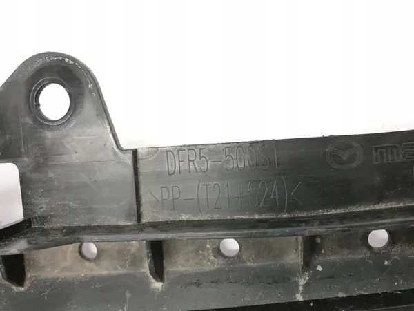 Mazda CX-30 2023 Viga do Para-choque Frontal DFR5500S1 image 8