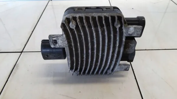 MÓDULO DE CONTROL DEL VENTILADOR FORD MONDEO MK4 2008 940004106 image 3