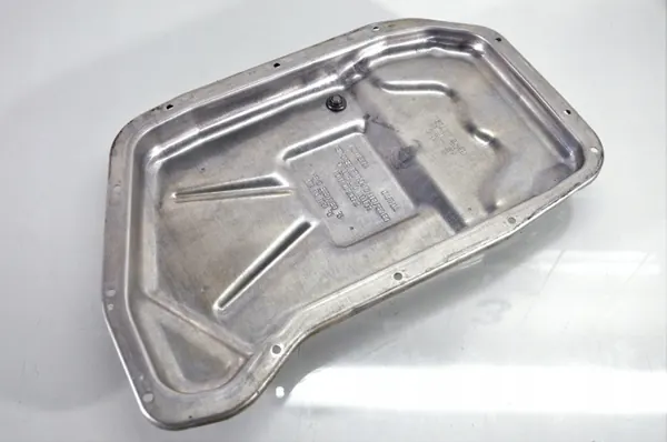 Cárter de aceite ZF OEM CZL9.14 para transmisión 8HP image 2