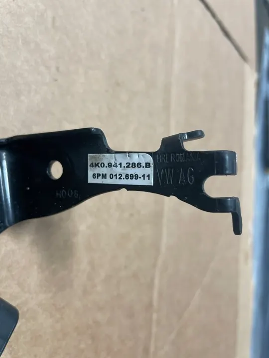 Sensor de nível AUDI A6 A7 4K0941286B image 4