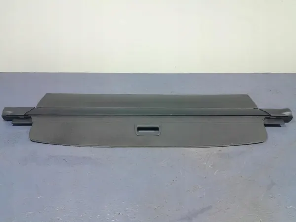 Estore de bagageira traseira Skoda Octavia II Lift Kombi OEM 1Z9867871G image 2