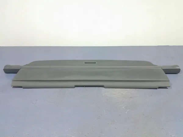 Estore de bagageira traseira Skoda Octavia II Lift Kombi OEM 1Z9867871G image 6