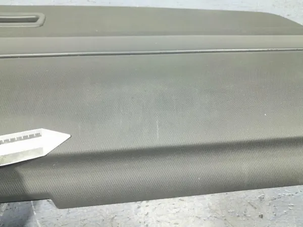 Estore de bagageira traseira Skoda Octavia II Lift Kombi OEM 1Z9867871G image 8