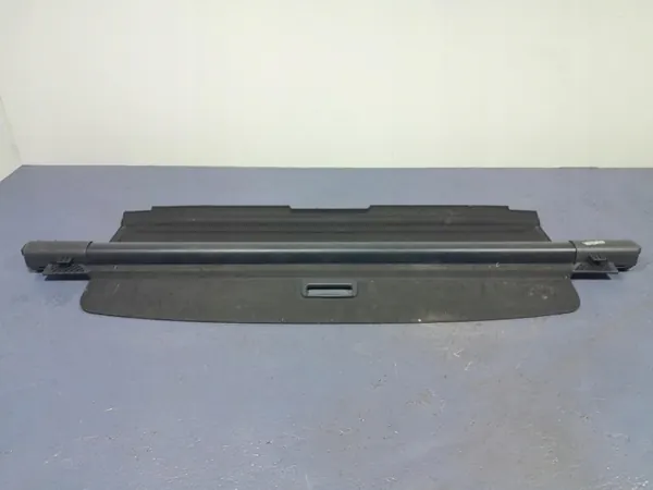 Estore de bagageira traseira Skoda Octavia II Lift Kombi OEM 1Z9867871G image 9