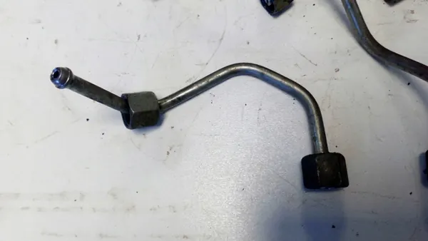 Citroen OE 1570P8 Kraftstoffleitung image 2