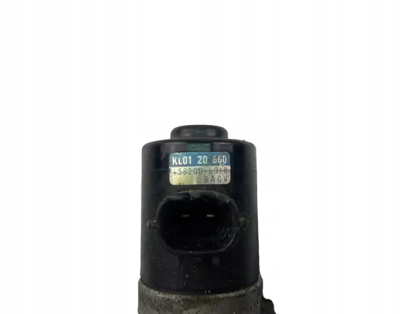 Soupape de ralenti OEM KL0120660 Mazda 626 image 4