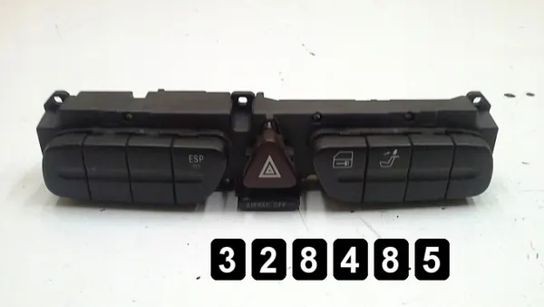 Mercedes-kytkin OEM AM-328485 C-luokka 2000 image 2