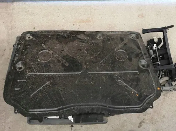 Tanque AdBlue completo com bomba SCR para BMW image 10