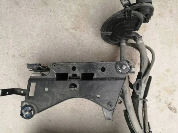 Tanque AdBlue completo com bomba SCR para BMW image 7