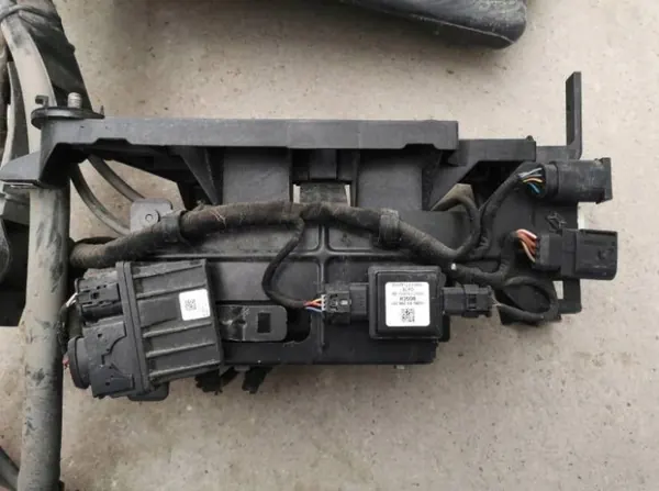 Tanque AdBlue completo com bomba SCR para BMW image 8