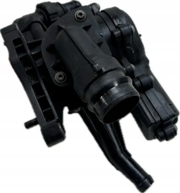 Carcasa termostato OEM 25600-2M810 para Hyundai Sonata image 3