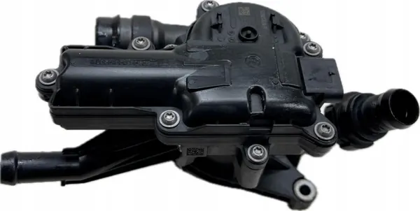 Carcasa termostato OEM 25600-2M810 para Hyundai Sonata image 5