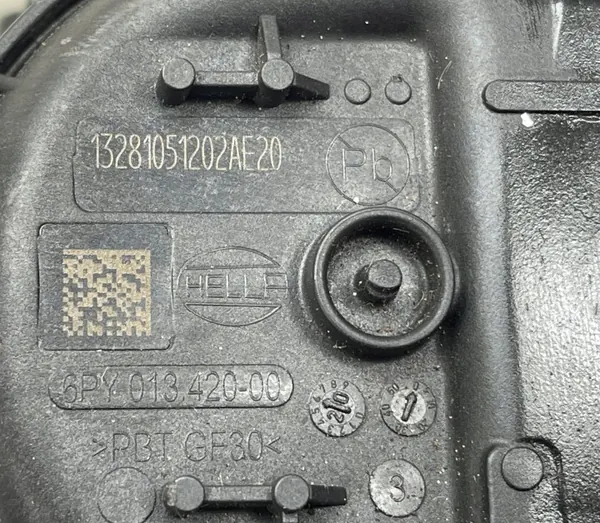Carcasa termostato OEM 25600-2M810 para Hyundai Sonata image 7