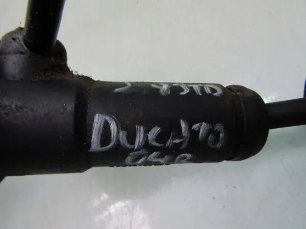 Koppelpompslang OEM DUCATO O4R2,8 JTD - Gebruikt image 4