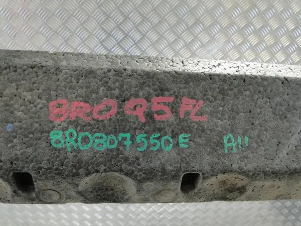 Etupuskuri Imu Audi Q5 image 3