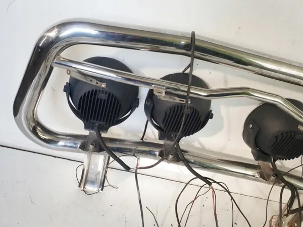 Dodge Ram IV 13r OEM Halogeen/LED Verlichtingsset - Gebruikt image 3