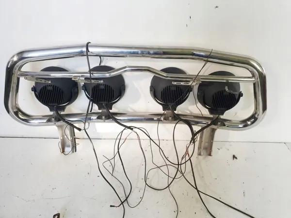 Dodge Ram IV 13r OEM Halogeen/LED Verlichtingsset - Gebruikt image 5