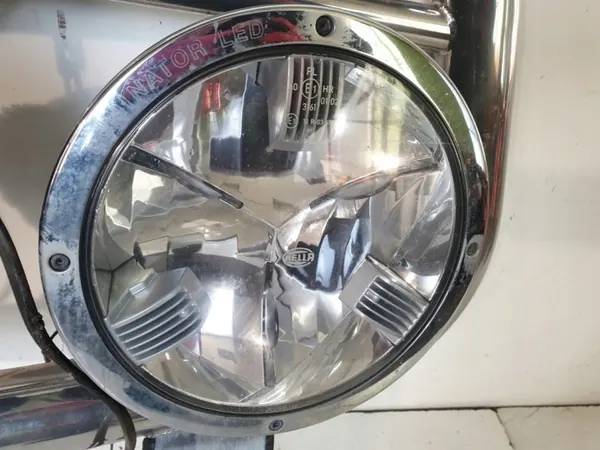 Dodge Ram IV 13r OEM Halogeen/LED Verlichtingsset - Gebruikt image 6