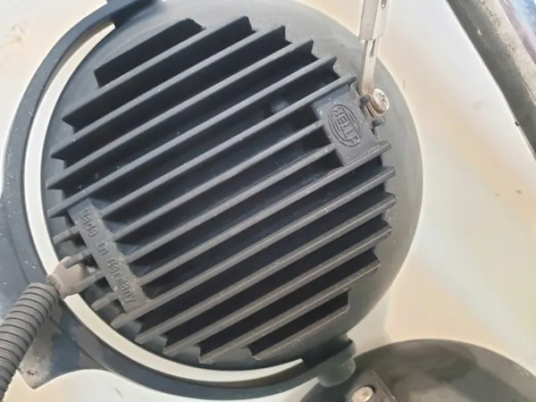 Dodge Ram IV 13r OEM Halogeen/LED Verlichtingsset - Gebruikt image 7
