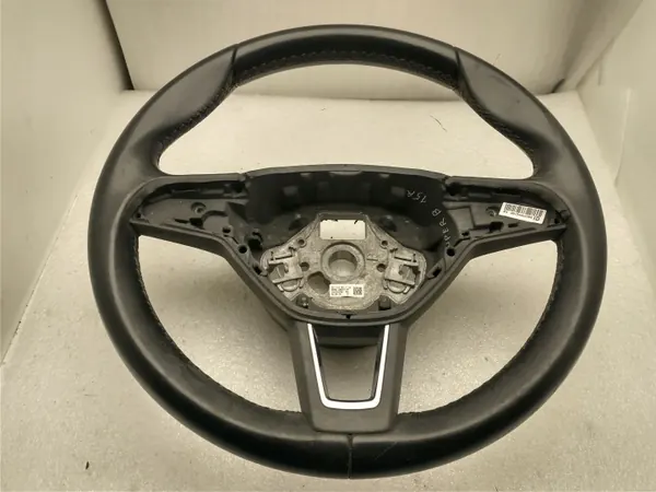 Volant Skoda Superb III OEM 3V0419091M Palettes image 2