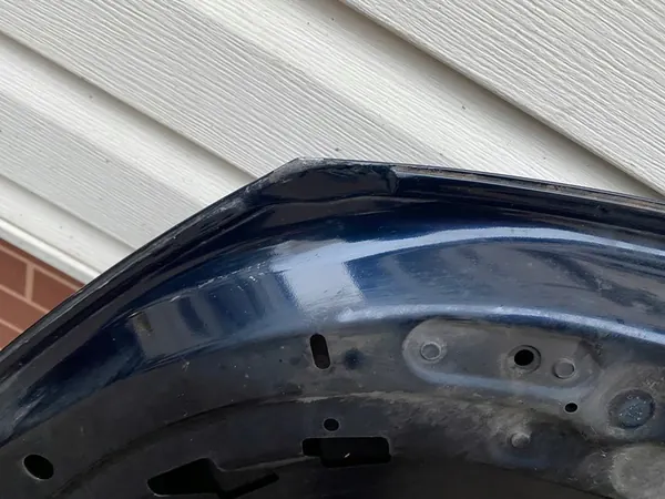 OPEL ASTRA K 5 V LIFT 2019-2023 MOTORLOCK 39169009 image 8