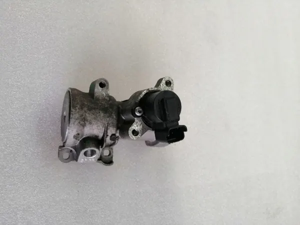 Fiat OE 71775267 växellådspump begagnad image 2