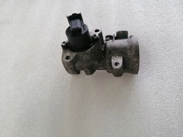 Fiat OE 71775267 växellådspump begagnad image 3