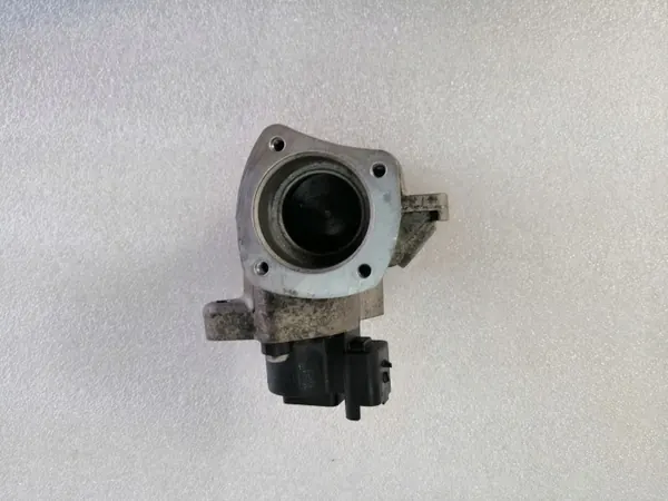 Fiat OE 71775267 växellådspump begagnad image 4
