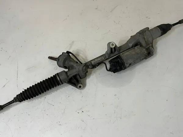 Mercedes Vito W447 ohjausvaihde OEM 4474602900 image 7