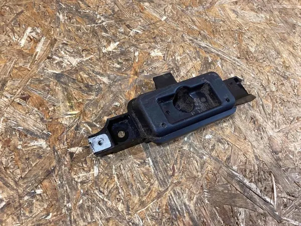 Support de cric arrière Porsche Macan OEM 95B802848A9B9 image 4