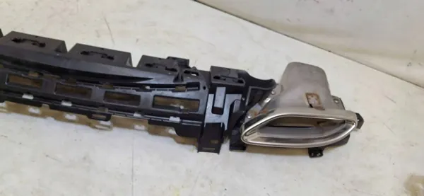 Suporte de escape OEM A2578858800 Esquerda/Direita image 3