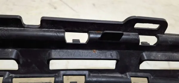 Suporte de escape OEM A2578858800 Esquerda/Direita image 5