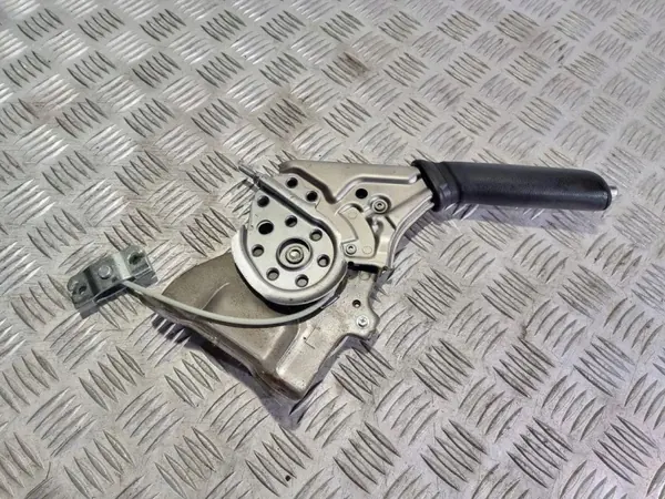Levier de frein à main Mazda 6 KD33 - Pièce OEM image 2