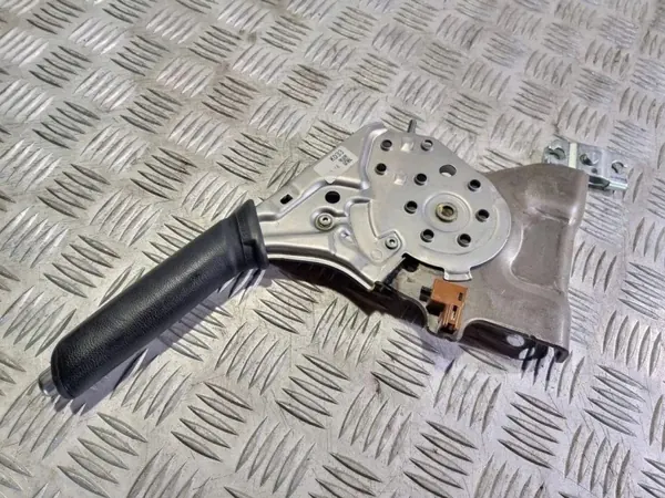 Levier de frein à main Mazda 6 KD33 - Pièce OEM image 3