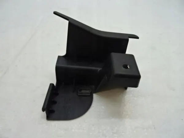 OEM 9801304380 Support Guide Pare-choc Gauche pour Citroen C4 Cactus image 2