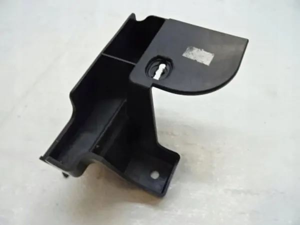 OEM 9801304380 Support Guide Pare-choc Gauche pour Citroen C4 Cactus image 4