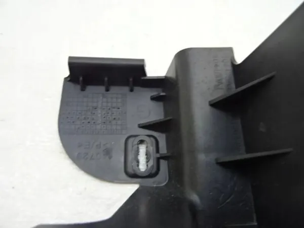 OEM 9801304380 Support Guide Pare-choc Gauche pour Citroen C4 Cactus image 5