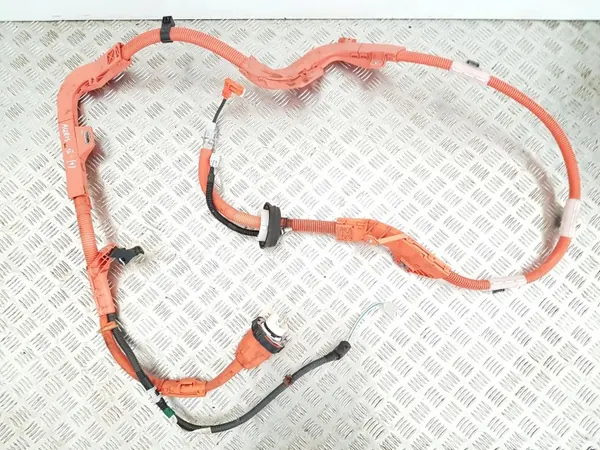Câble Haute Tension Toyota Auris OEM 8216402040G image 2
