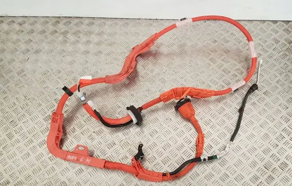 Câble Haute Tension Toyota Auris OEM 8216402040G image 3