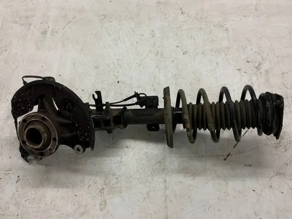 Amortecedor McPherson OEM PFC10849 Citroen C4 Picasso image 2