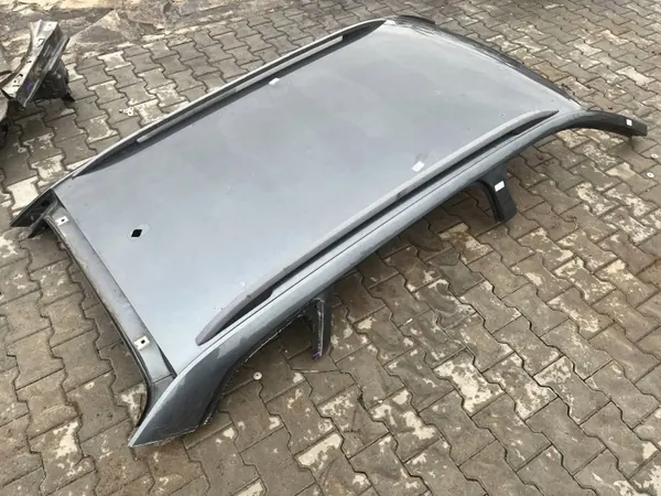 Pilares de teto OEM VW29600 para Skoda Superb III image 2