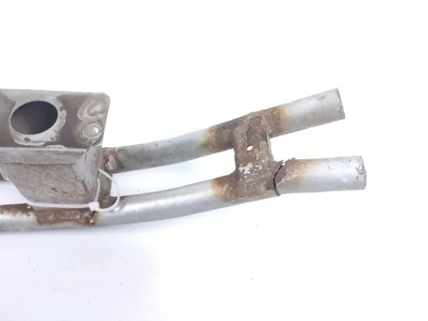 OEM 423054 Bakre stötfångarbalk Suzuki Swift IV 2008-2010 image 4