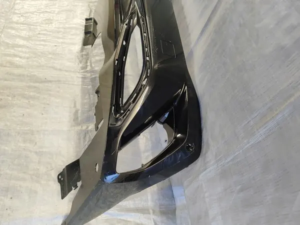 PEUGEOT 308 III T10 21- Spoiler Traseiro image 4