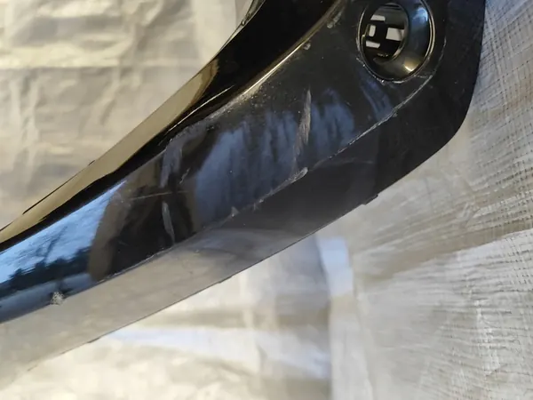 PEUGEOT 308 III T10 21- Spoiler Traseiro image 5