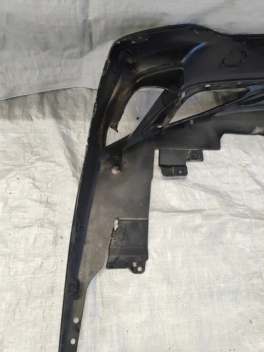 PEUGEOT 308 III T10 21- Spoiler Traseiro image 7