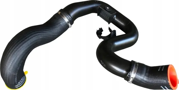 Citroen OE Luftrohr 1379294080 1614084380 image 2