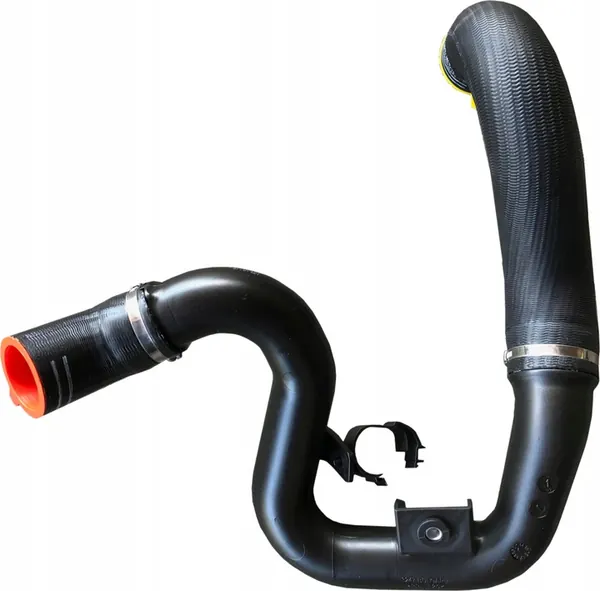 Citroen OE Luftrohr 1379294080 1614084380 image 3